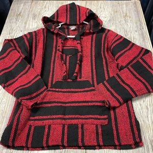 Earthbound Hooded Pullover
